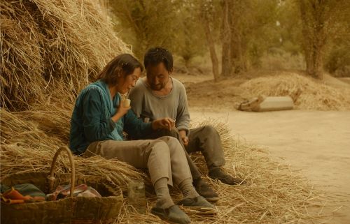 Yin ru chen yan (Return to Dust) – Ο Σπόρος μιας Αγάπης
